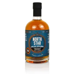 Bunnahabhain 2014 10 Year Old, North Star Series #25