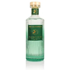 The Sassenach Wild Scottish Gin
