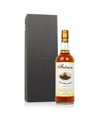 Ardmore Centenary 21年