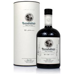 Bunnahabhain Sgeul Na Mara Feis Ile 2013