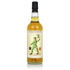 Glendullan 2002 23 Year Old, Chorlton