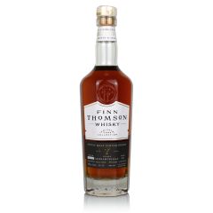 Ardnamurchan 2018 7 Year Old, Finn Thomson Cask #842