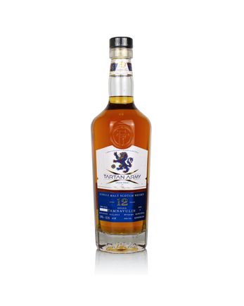 Tamnavulin 12年