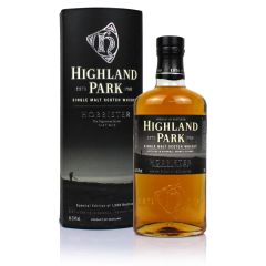 Highland Park Hobbister, Keystone Series Release Part 1