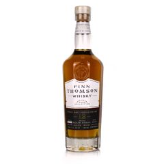 Blair Athol 2014 12 Year Old Finn Thomson Cask #306428 53.3%