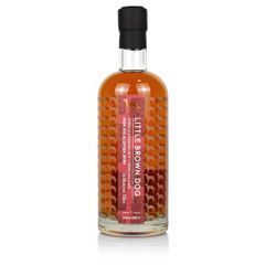 Invergordon 2017 7 Year Old Batch 2, Little Brown Dog