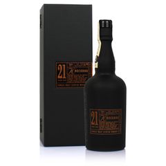 Knockdhu 21 Year Old Cask Strength Limited Edition, 57.5%
