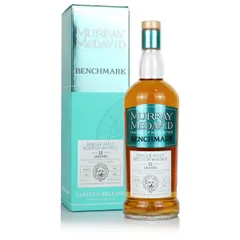 Ledaig 2011 12 Year Old, Murray McDavid