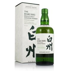 Hakushu のその他
