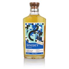 White Peak 2018 7 Year Old, Whisky Trail Cask #1254