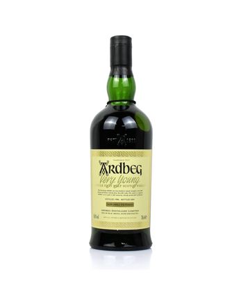 Ardbeg 1998 Very Young