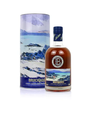 Bruichladdich 1966 36年 Legacy 1