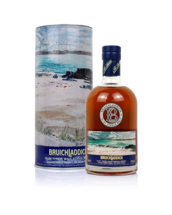Bruichladdich 1968 35年 Legacy 3