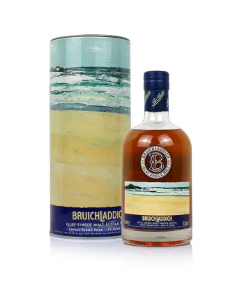 Bruichladdich 32年 Legacy 4