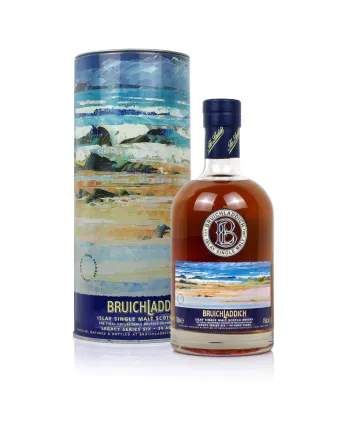 Bruichladdich 34年 Legacy 6