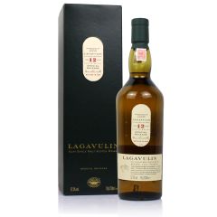 Lagavulin 12 Year Old Special Release 2006