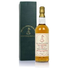 Allt A Bhainne 12 Year Old, The Stillman's Selection