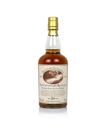 Dufftown Centenary 20年
