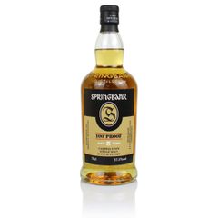 Springbank 5 Year Old 100 Proof, 2026 Release