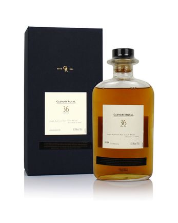 Glenury Royal 1970 36年