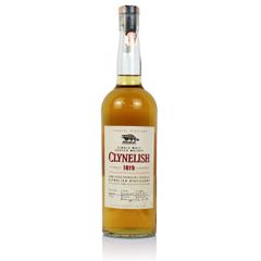 Clynelish 2009 10YO Hand-Filled Distillery Exclusive Cask #303029