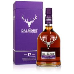 Dalmore 17 Year Old
