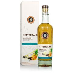 Fettercairn Vanguard 1st Release