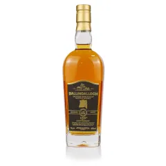 Ballindalloch Aberdeen Angus 150th Anniversary Whisky Release