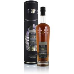 1989 34 Year Old, Rare Find Cask #114