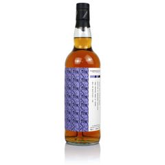 Benrinnes 1997 27 Year Old, Thompson Bros
