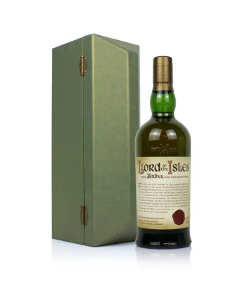 Ardbeg 25年 Lord of the Isles