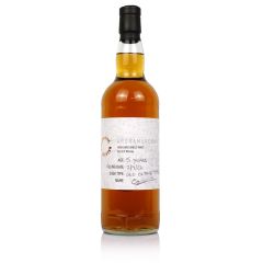 Ardnamurchan 5YO Hand-Filled Cask 795R