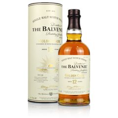 Balvenie 12 Year Old Golden Cask