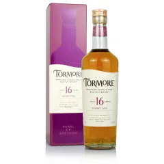 Tormore 16 Year Old Sherry Cask