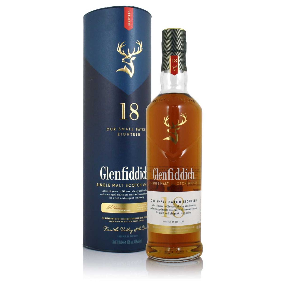 Glenfiddich Whisky 価格 | 比較&購入 Whisky Marketplace 日本 (2ページ)