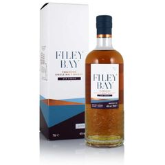 Filey Bay STR Finish