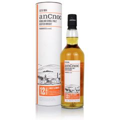 anCnoc 12 Year Old