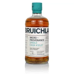 Bruichladdich 2015 9YO Micro Provenance Bordeaux Cask #3127