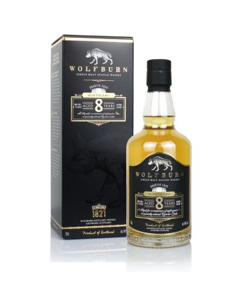 Wolfburn Northland