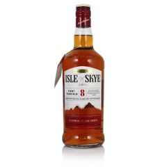 Isle of Skye 8 Year Old