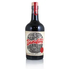 Banditti Club Glasgow Spiced Rum