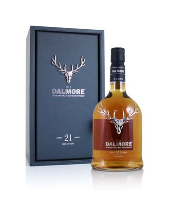 Dalmore 21年 2023 Release
