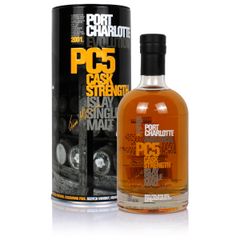 Port Charlotte PC5