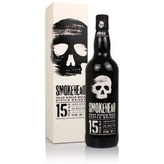 Smokehead 15 Year Old