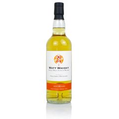 Strathmill 2014 10 Year Old, Watt