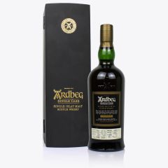 Ardbeg 1975 31 Year Old Single Cask #1375