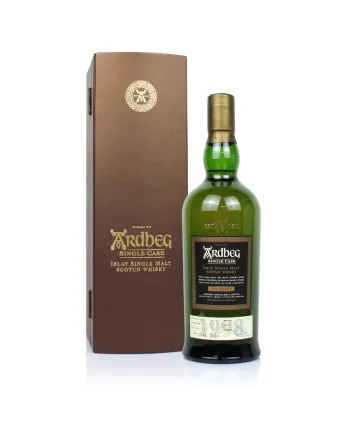 Ardbeg 1998 11年 Cask 1275
