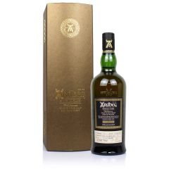 Ardbeg 2009 14 Year Old Single Cask #4834