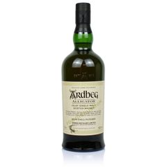 Ardbeg Alligator Committee Release