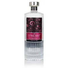 The Citrologist Pink Grapefruit Gin